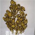 黄芩 0.4个筛实心无硫黄芩片 含量高 山西黄芩 批发各种中药材